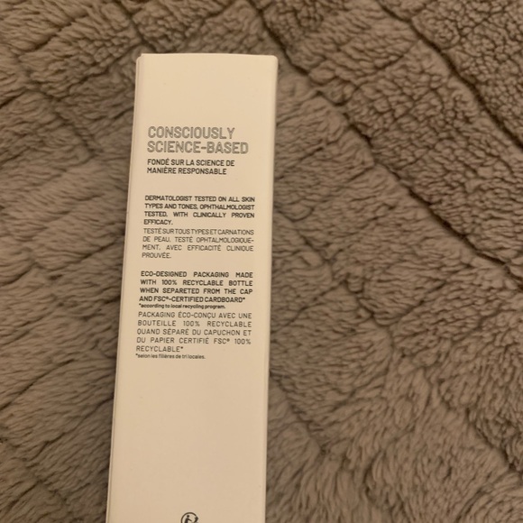 NWT Dr. B Lab Brow and Lash Serum - Picture 2 of 4